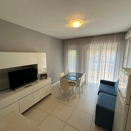 Appartamento Residenza Mazzanti - Agenzia Cocal Caorle Esterno foto