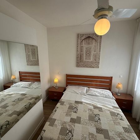Appartamento Residenza Mazzanti - Agenzia Cocal Caorle Esterno foto