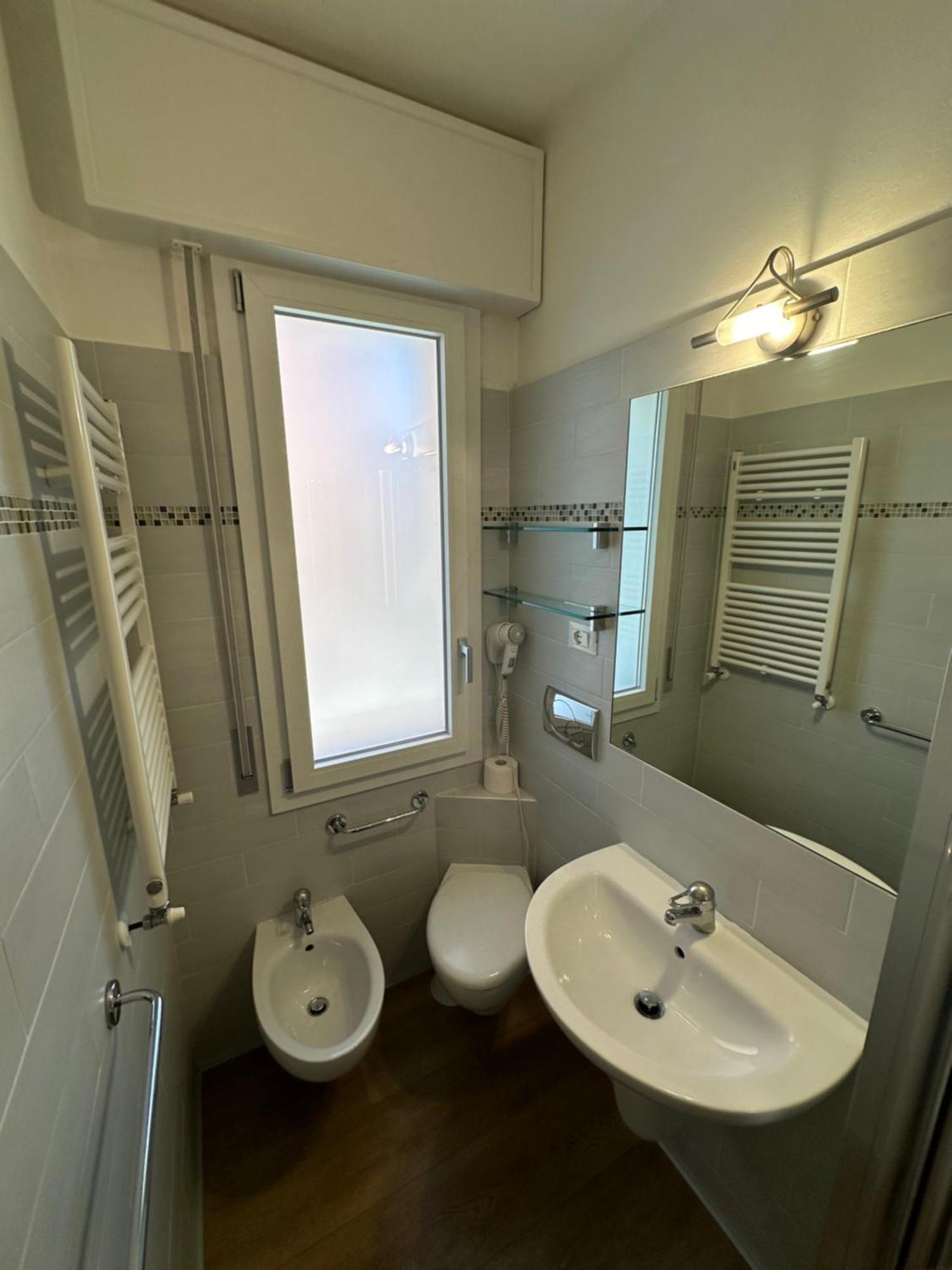 Appartamento Residenza Mazzanti - Agenzia Cocal Caorle Esterno foto