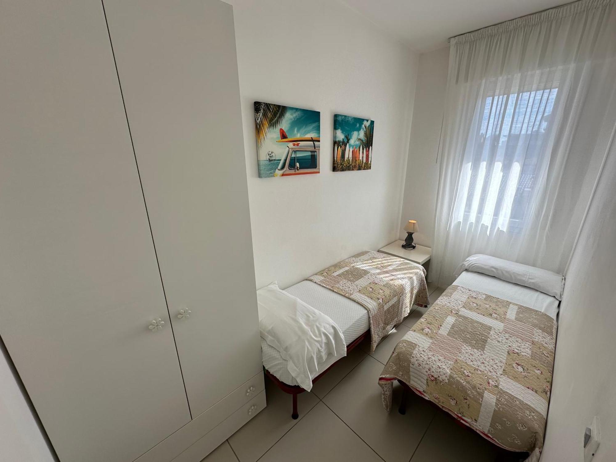 Appartamento Residenza Mazzanti - Agenzia Cocal Caorle Esterno foto