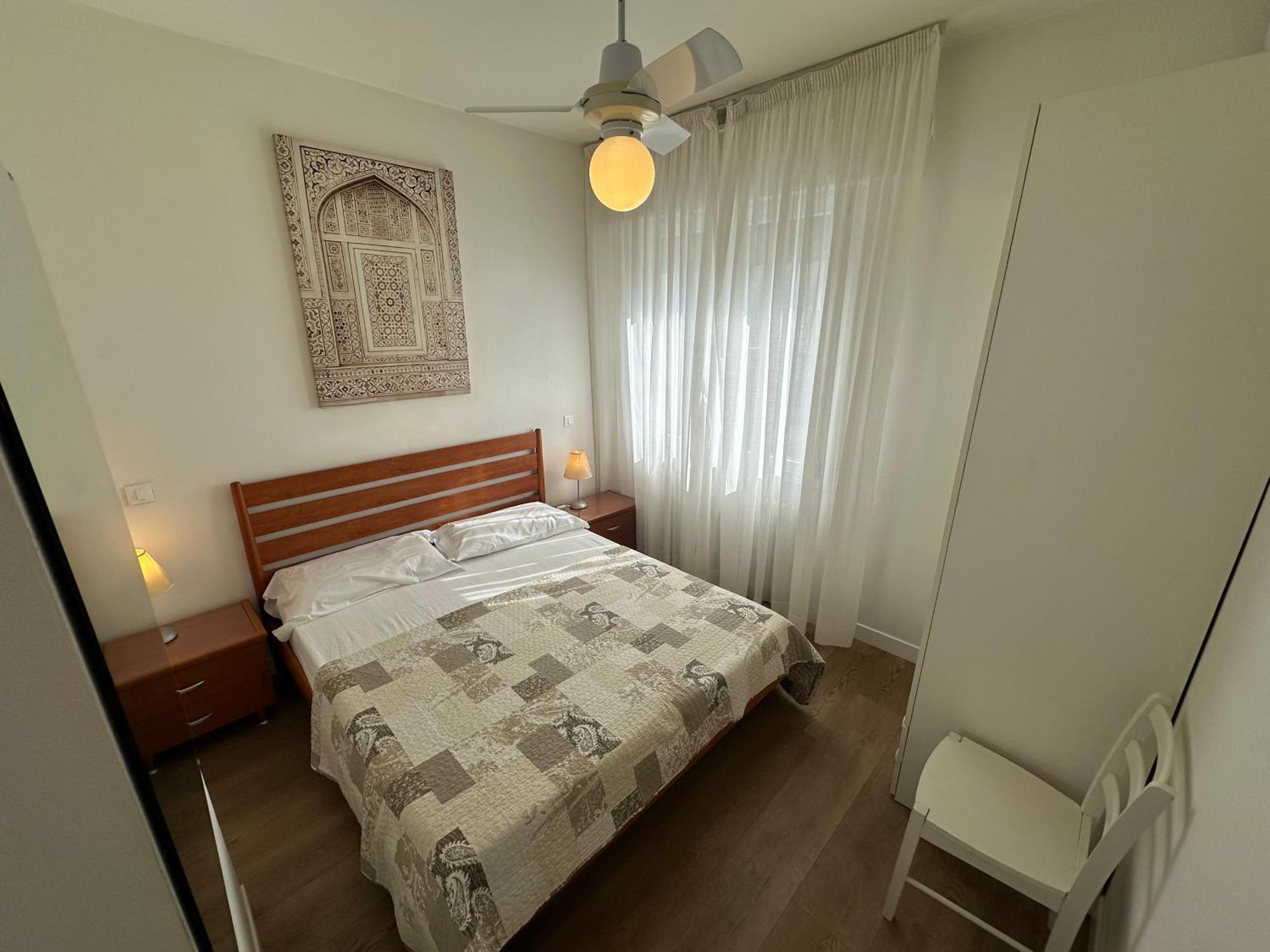 Appartamento Residenza Mazzanti - Agenzia Cocal Caorle Esterno foto