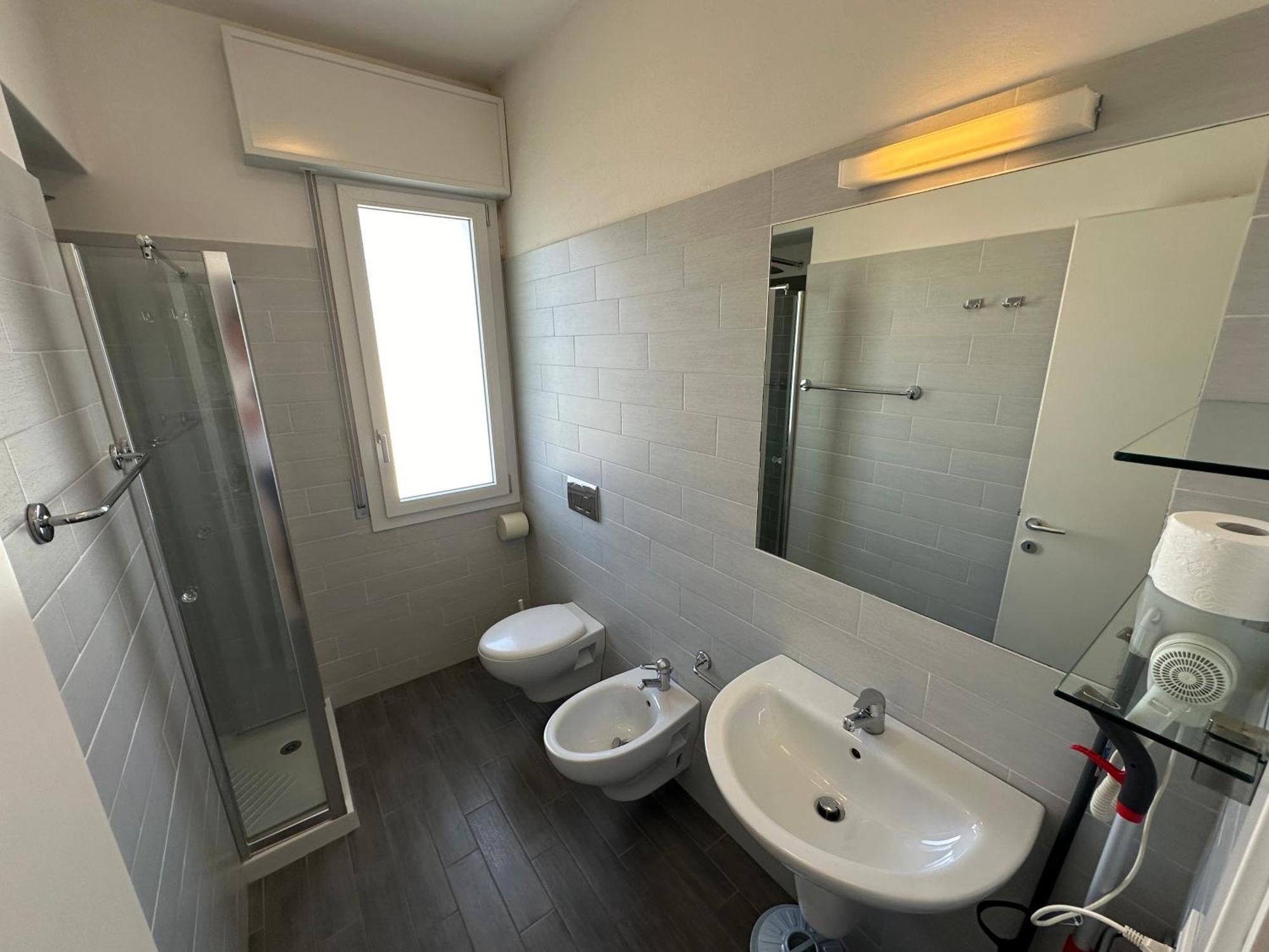 Appartamento Residenza Mazzanti - Agenzia Cocal Caorle Esterno foto